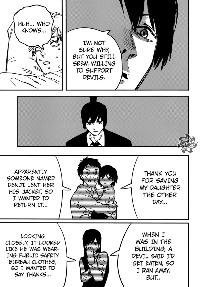 Chainsaw Man 11 5