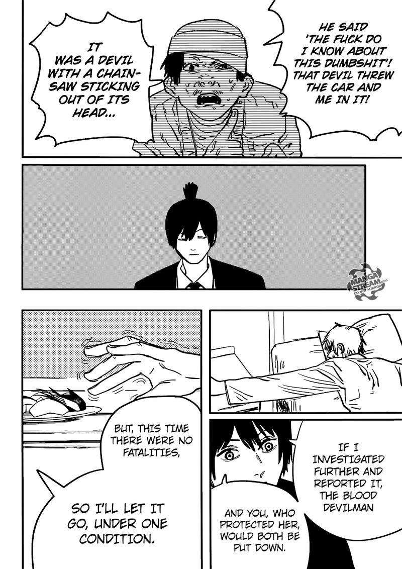 Chainsaw Man 11 6