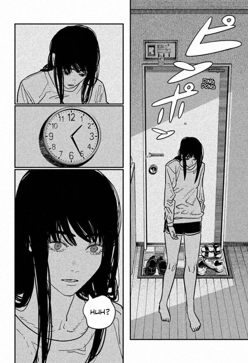 Chainsaw Man 110 14