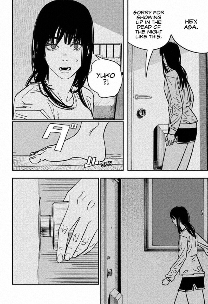 Chainsaw Man 110 16