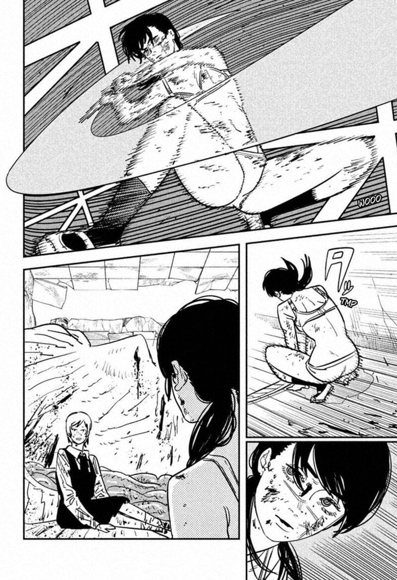 Chainsaw Man 110 6