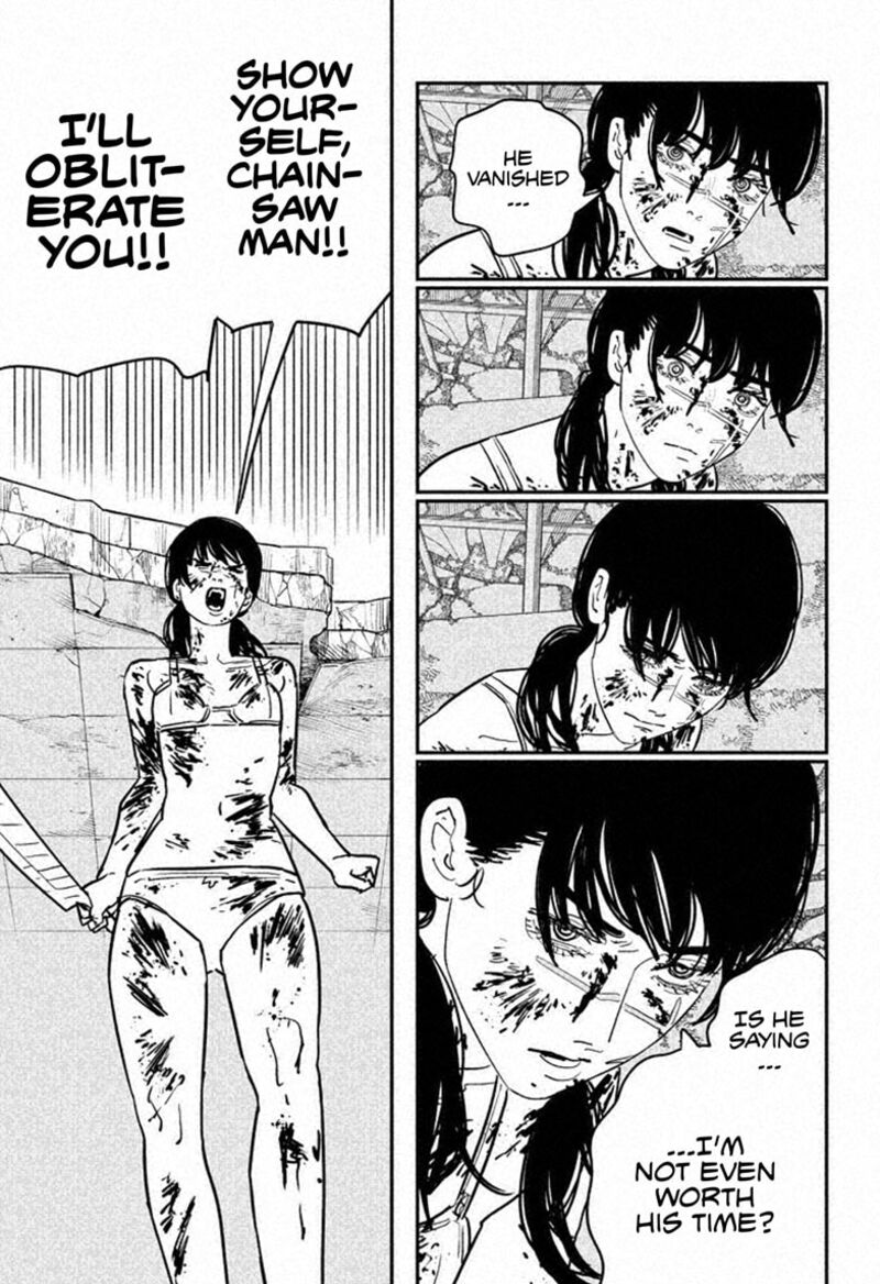 Chainsaw Man 110 7