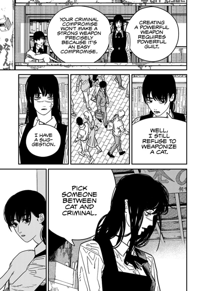 Chainsaw Man 112 15