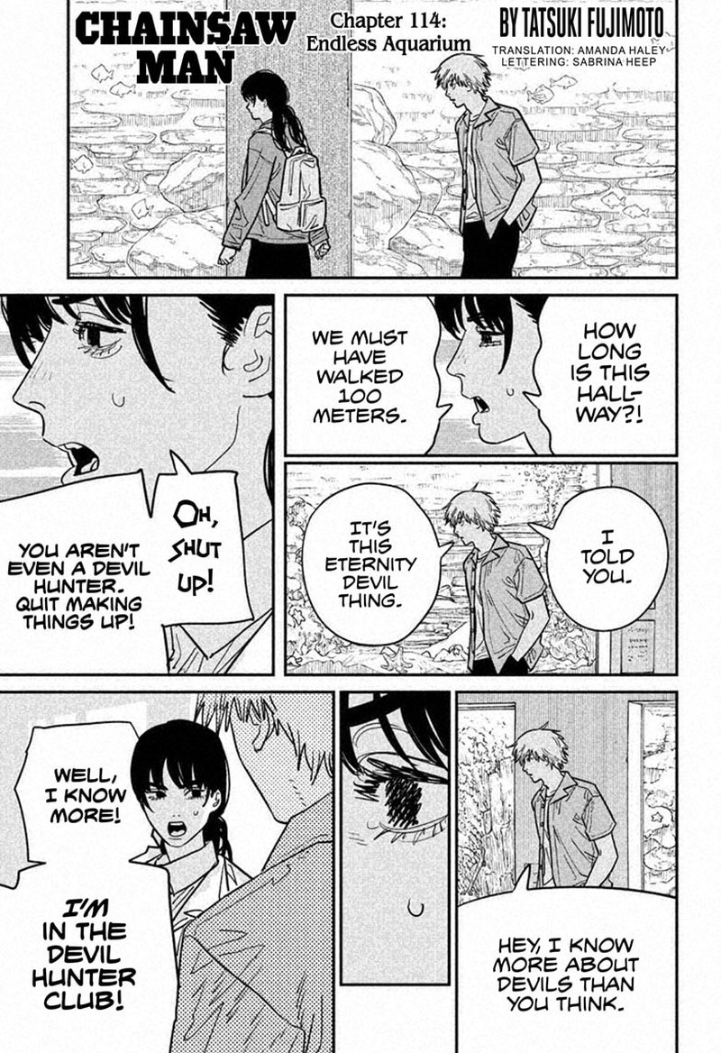 Chainsaw Man 114 1