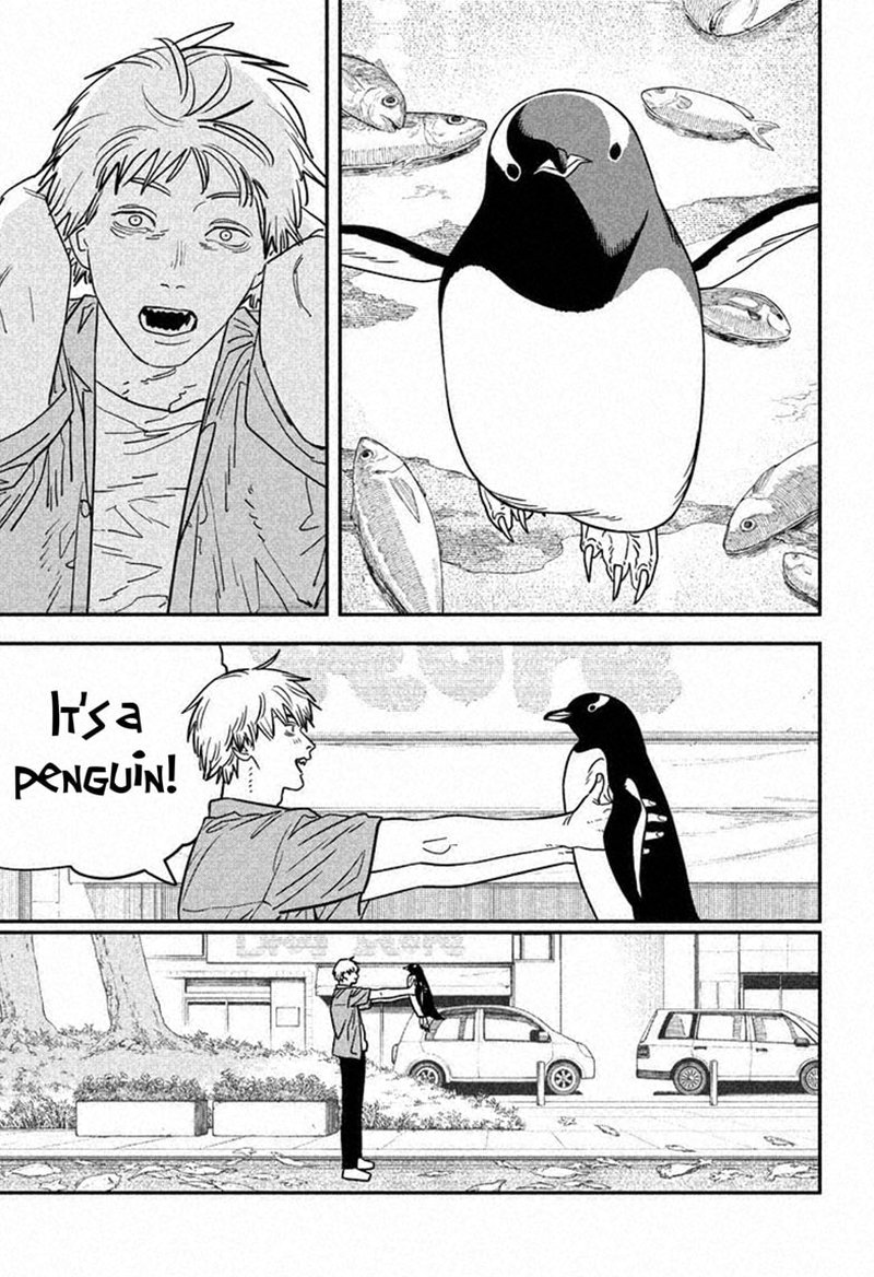 Chainsaw Man 117 2