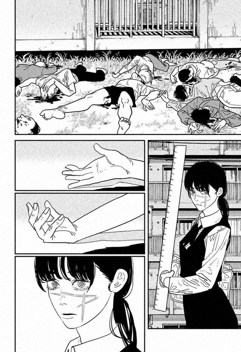 Chainsaw Man 122 15