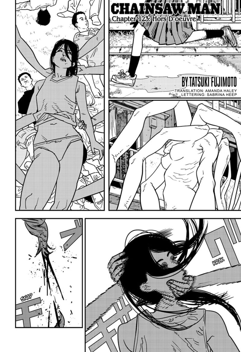 Chainsaw Man 123 1