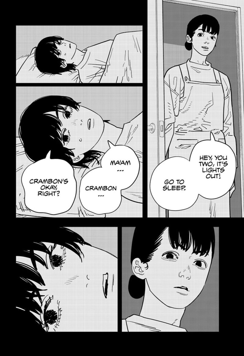 Chainsaw Man 123 11