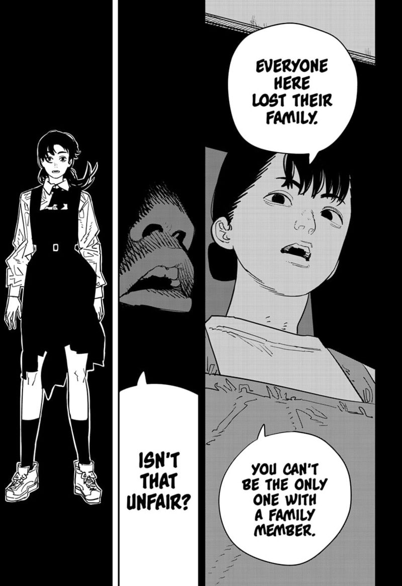Chainsaw Man 123 12