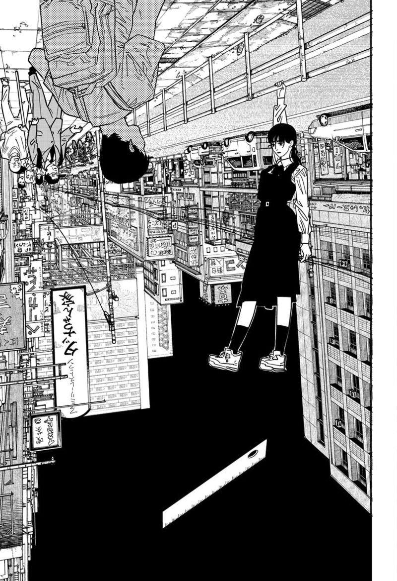 Chainsaw Man 123 14