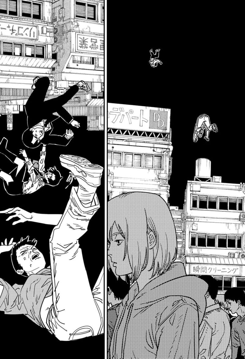 Chainsaw Man 123 16