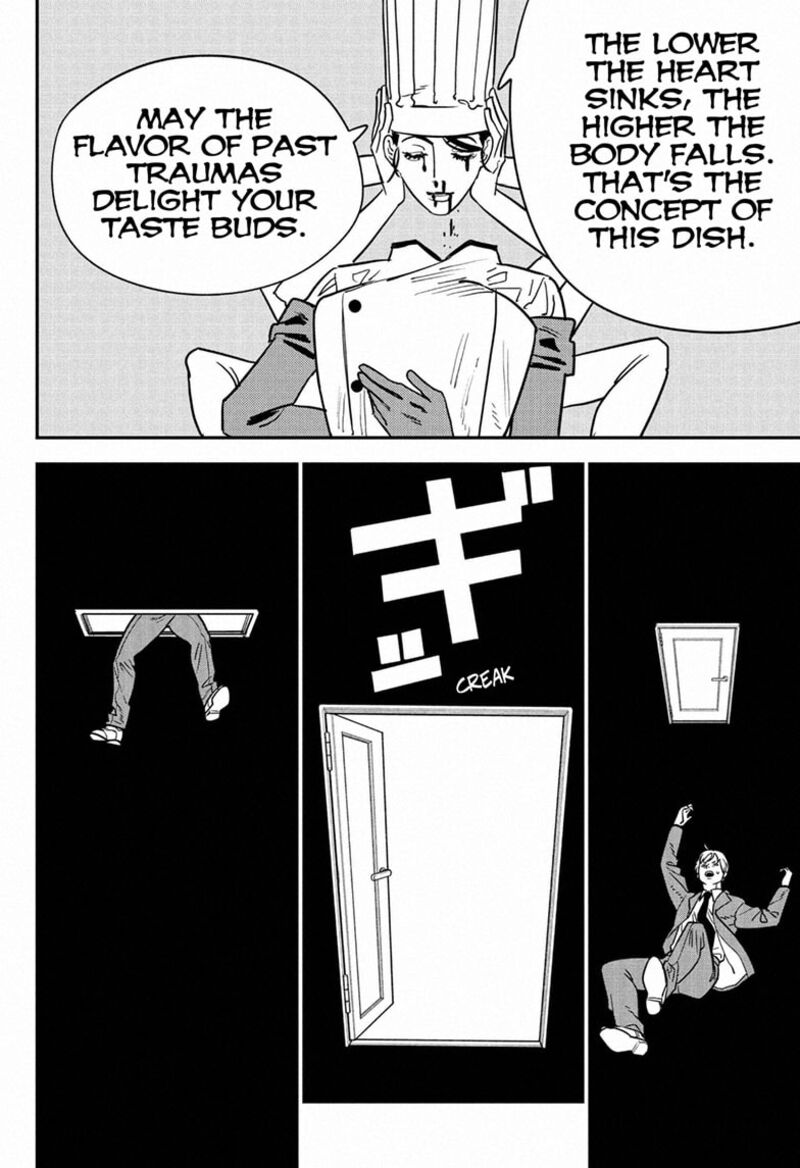 Chainsaw Man 123 17