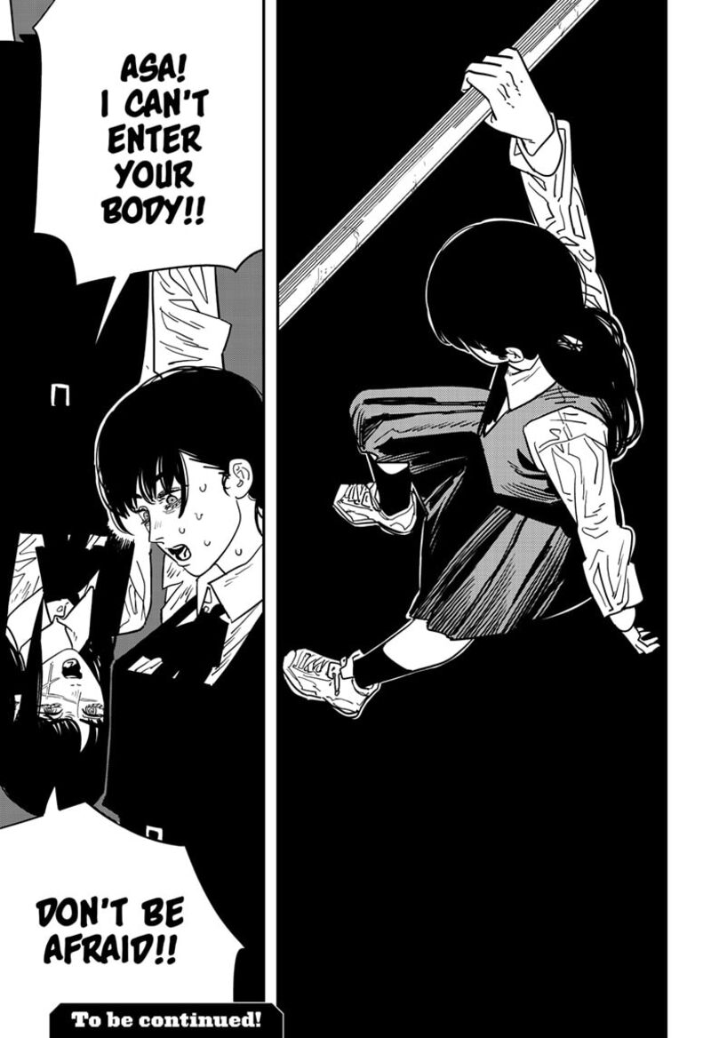 Chainsaw Man 123 18