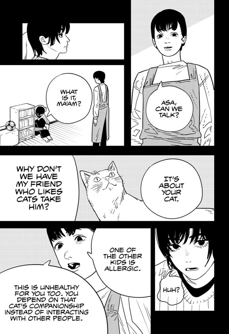 Chainsaw Man 123 6