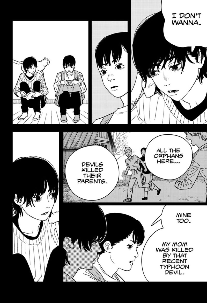 Chainsaw Man 123 7