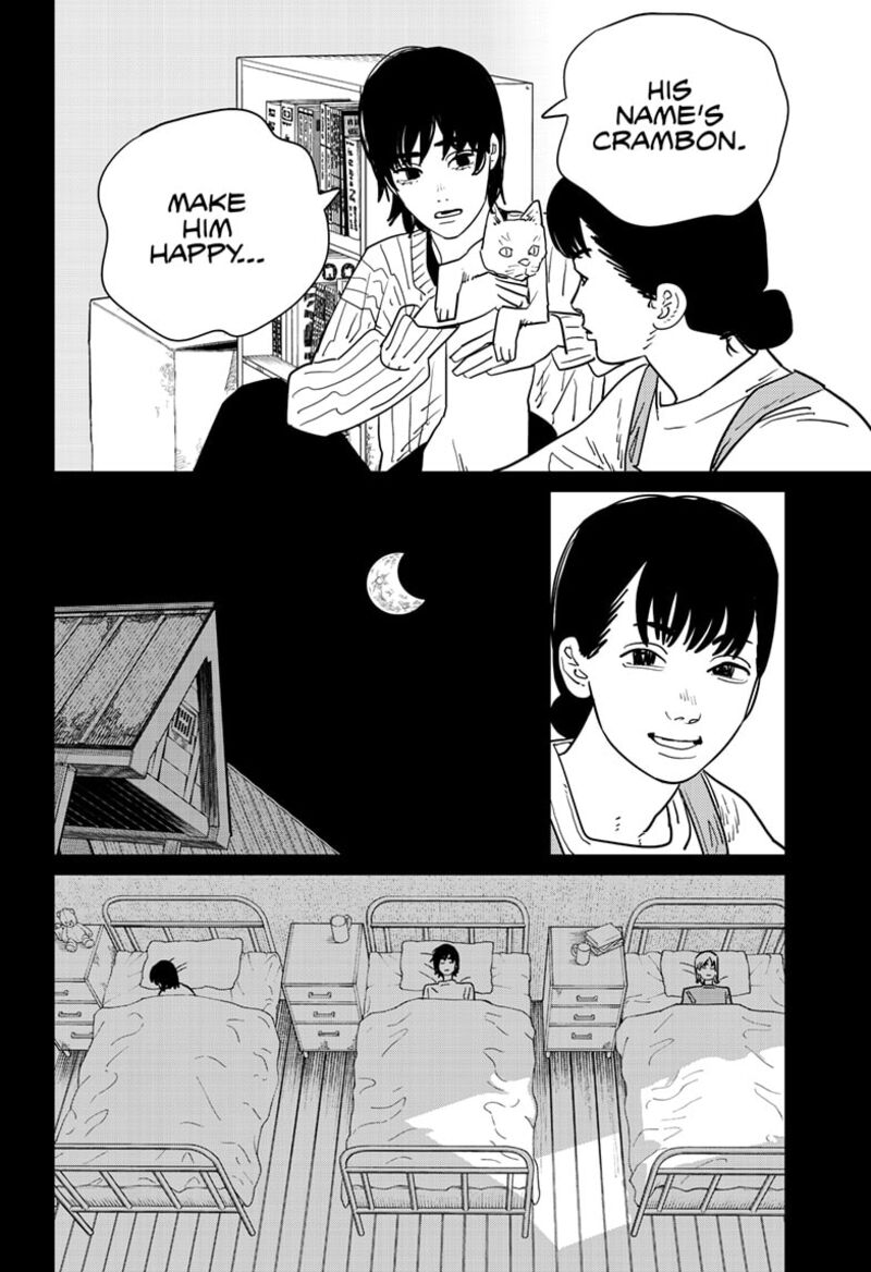 Chainsaw Man 123 9