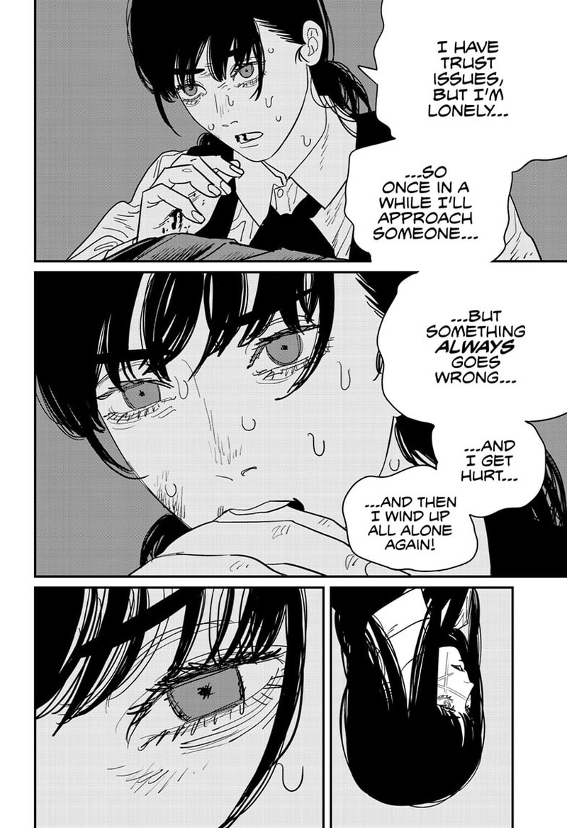 Chainsaw Man 124 11