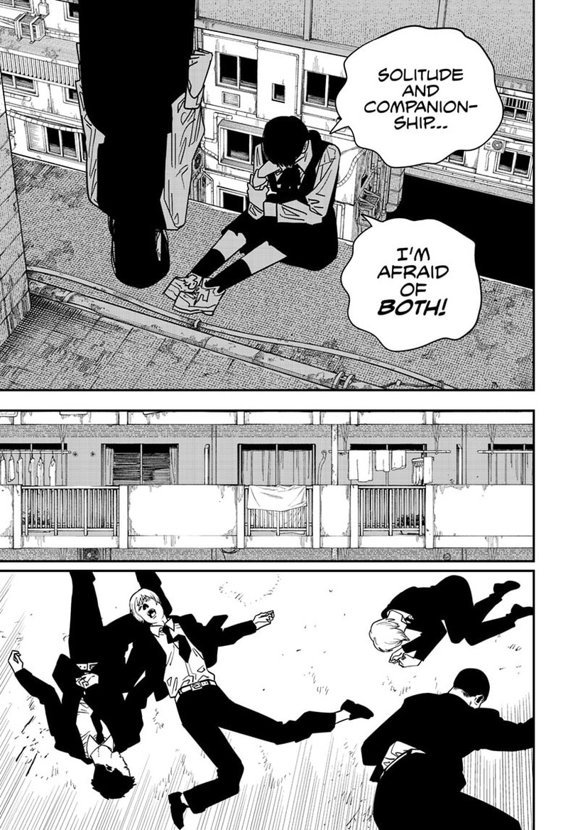 Chainsaw Man 124 12