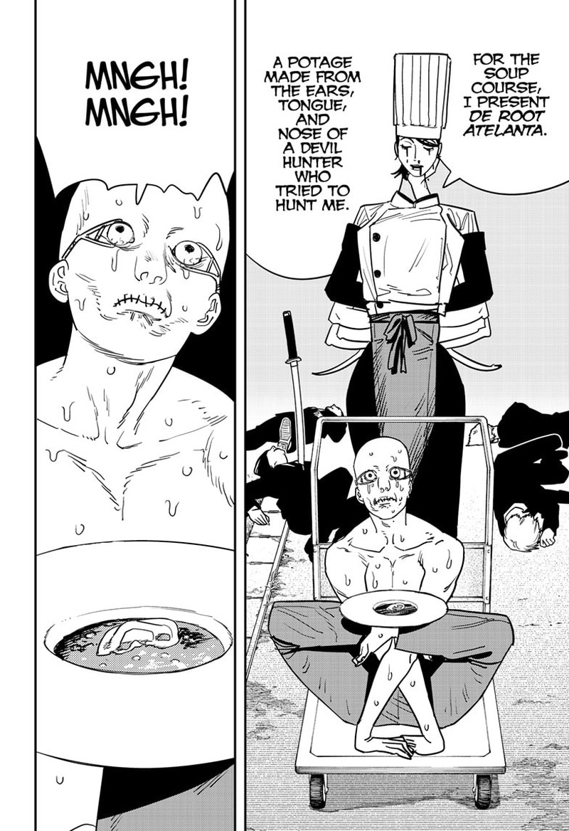 Chainsaw Man 124 13
