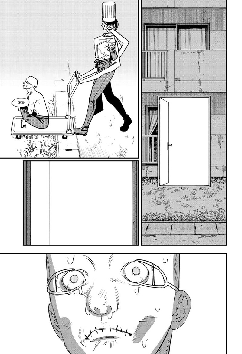 Chainsaw Man 124 14