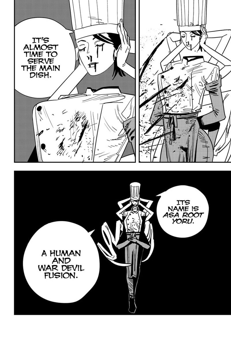 Chainsaw Man 124 16