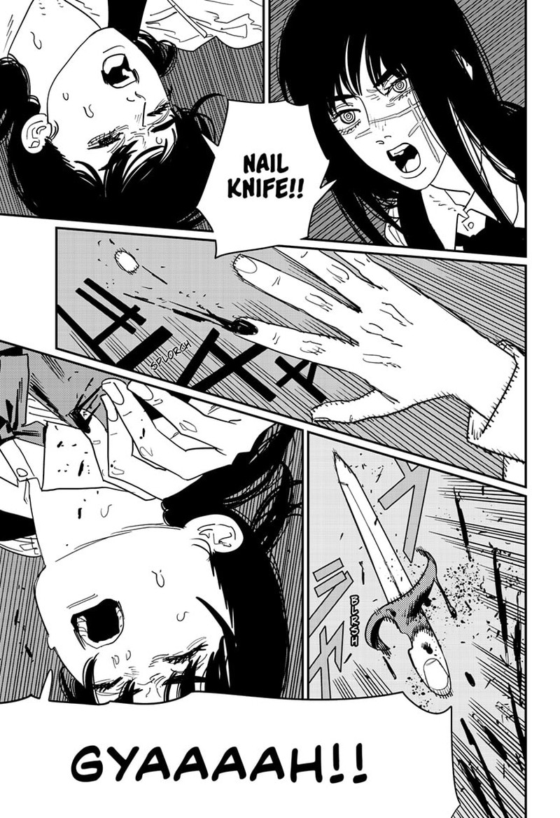Chainsaw Man 124 2