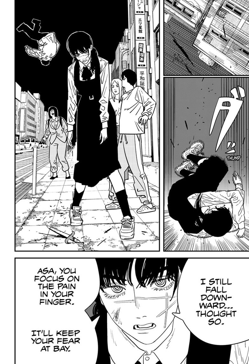 Chainsaw Man 124 3