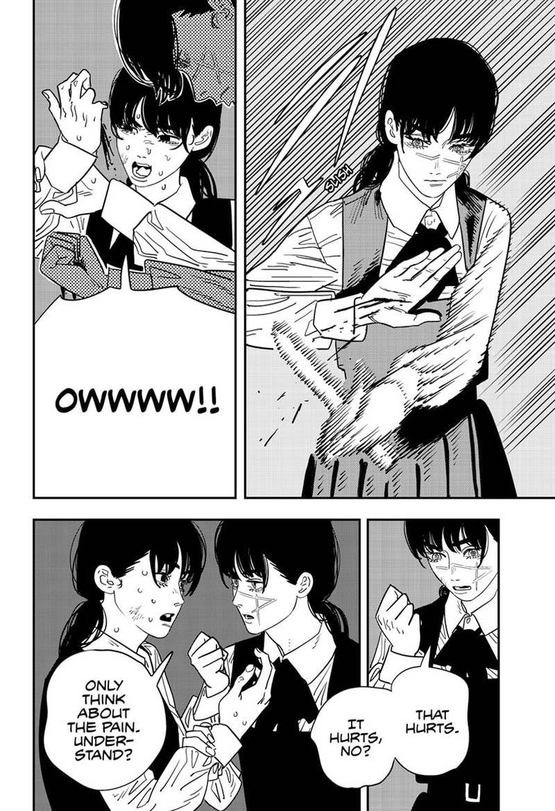 Chainsaw Man 124 5