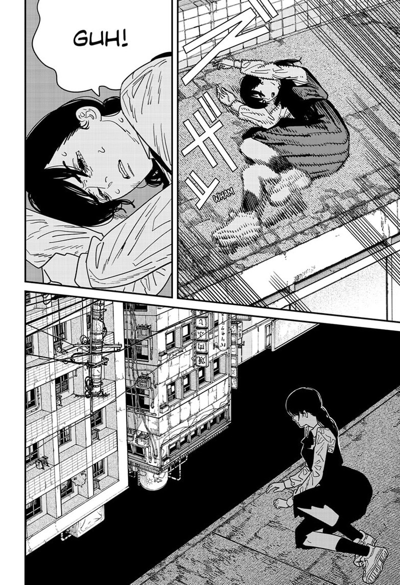 Chainsaw Man 124 7