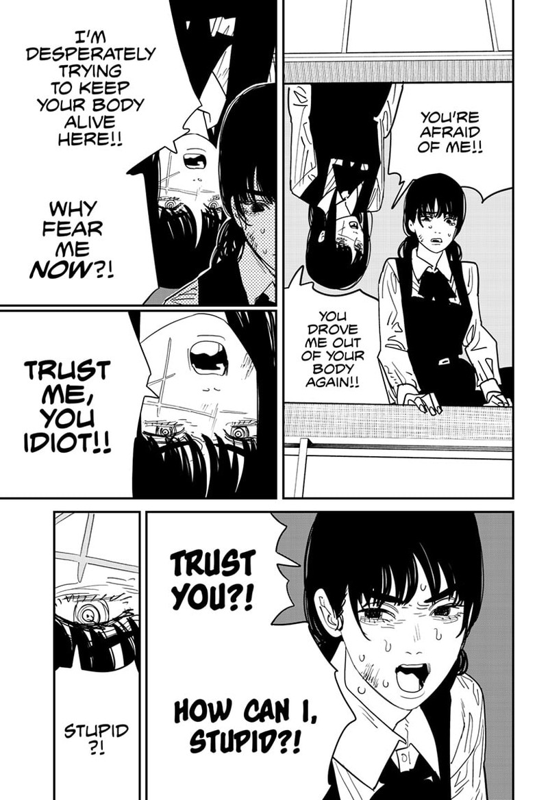 Chainsaw Man 124 8