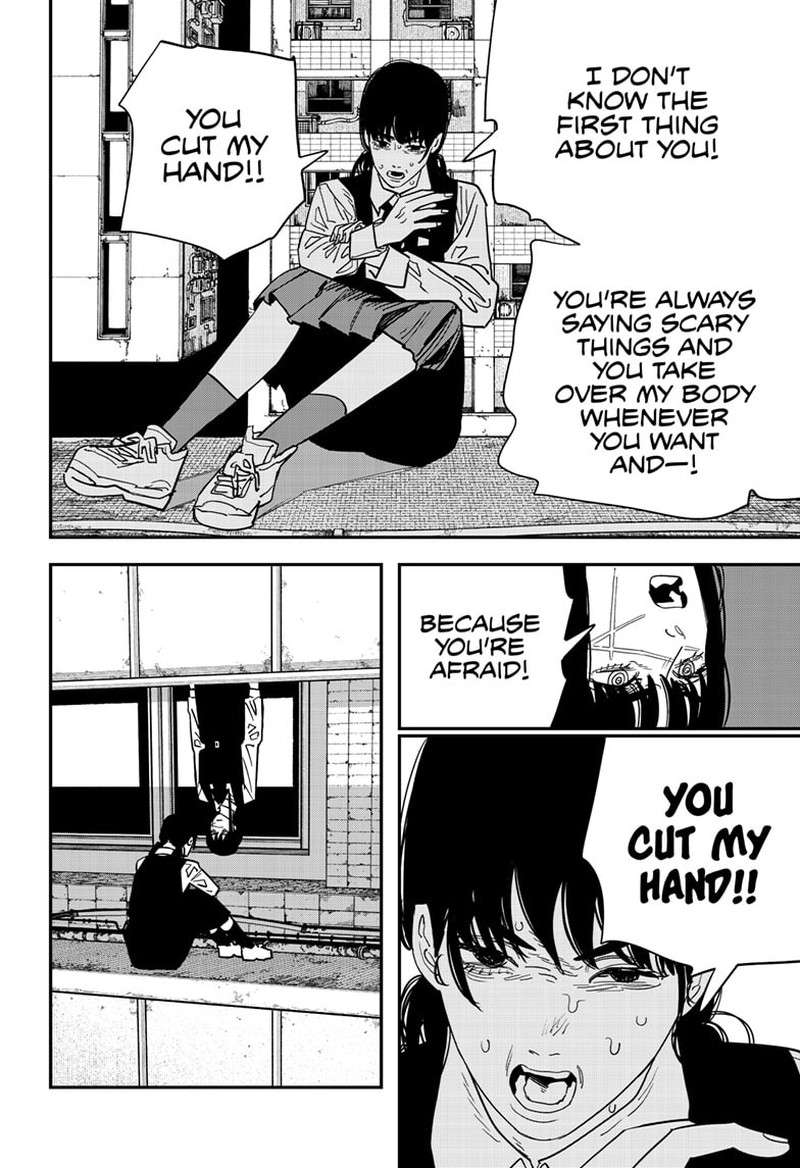 Chainsaw Man 124 9