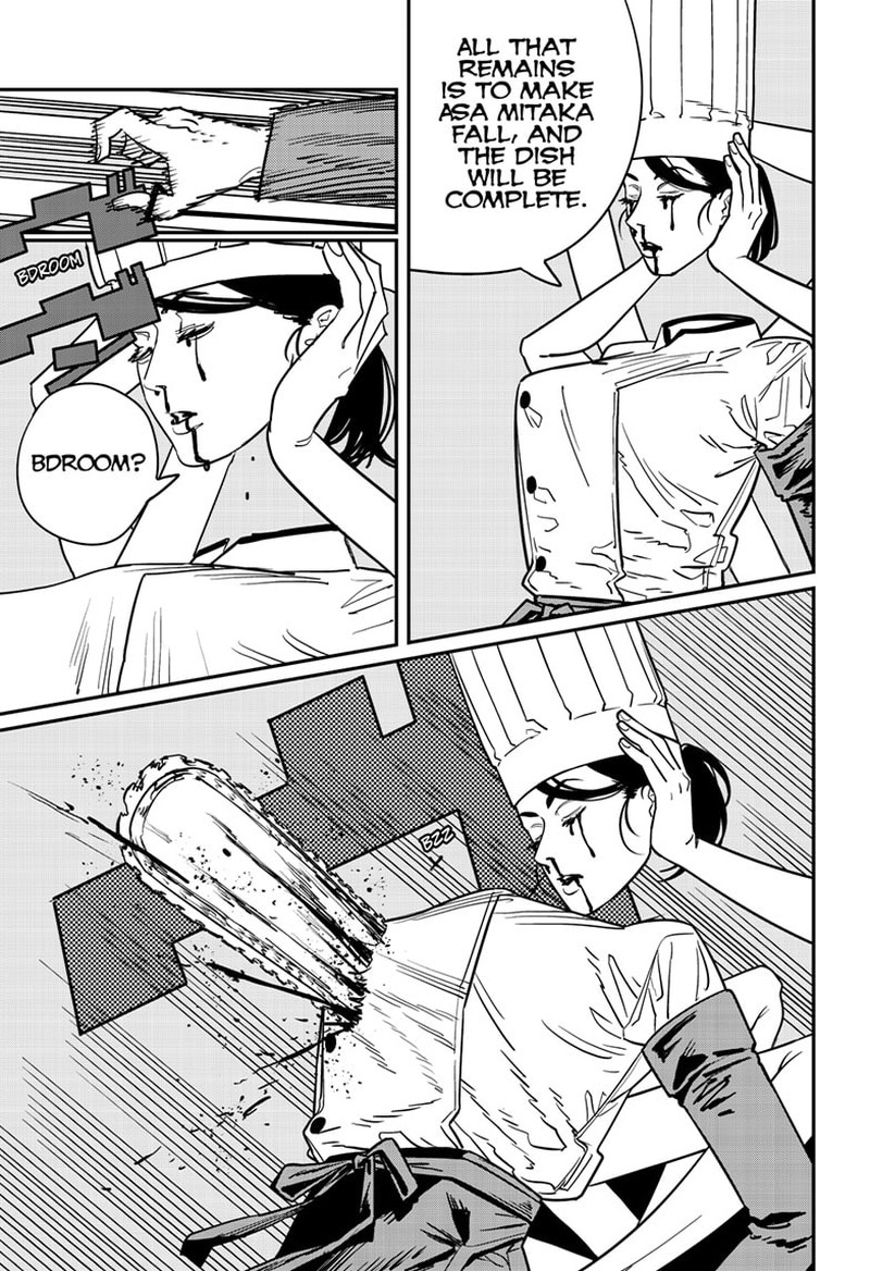 Chainsaw Man 125 11