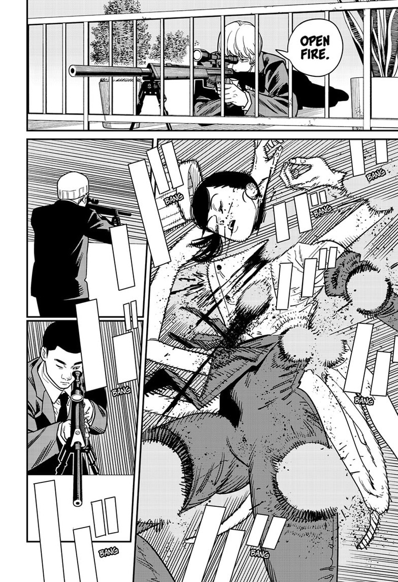 Chainsaw Man 125 5