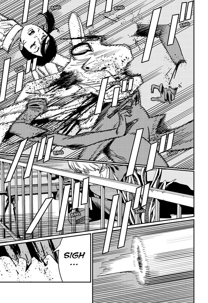 Chainsaw Man 125 8