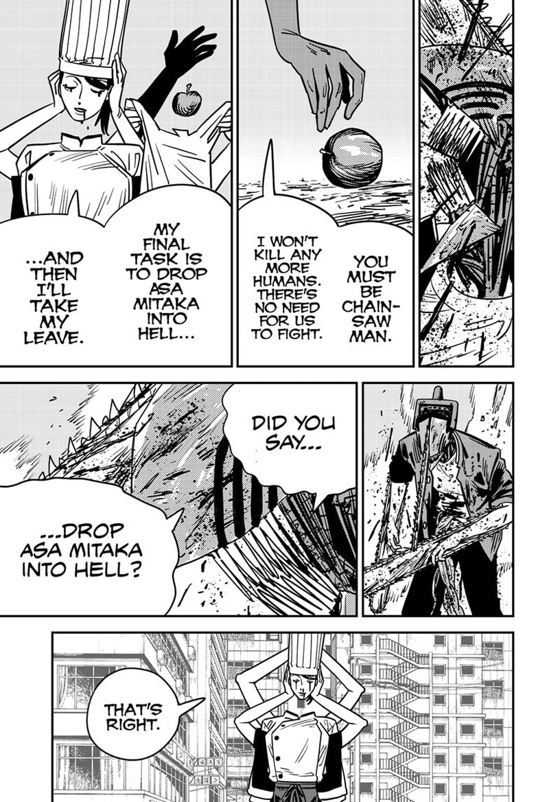 Chainsaw Man 126 2