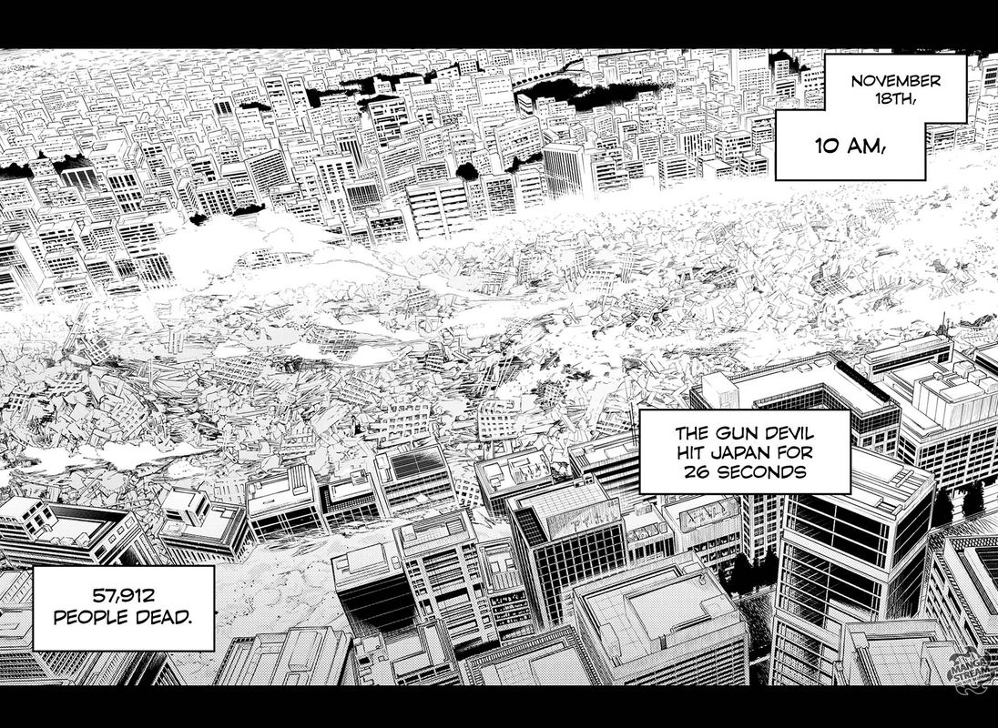 Chainsaw Man 13 10