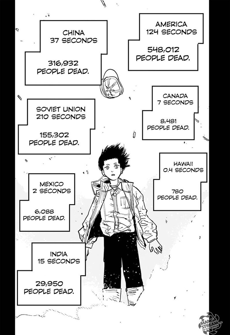 Chainsaw Man 13 11