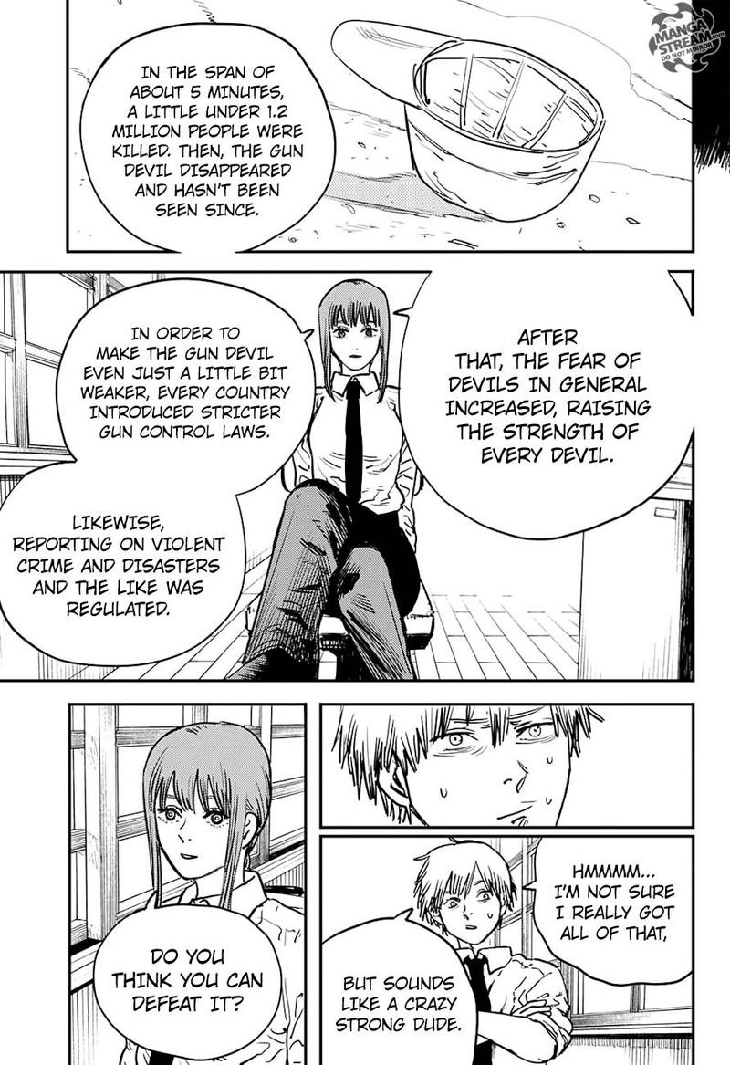 Chainsaw Man 13 12