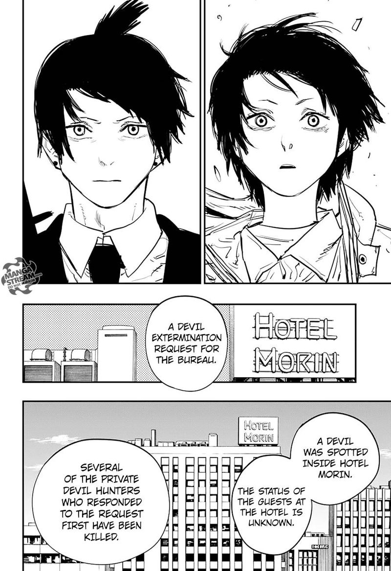 Chainsaw Man 13 17
