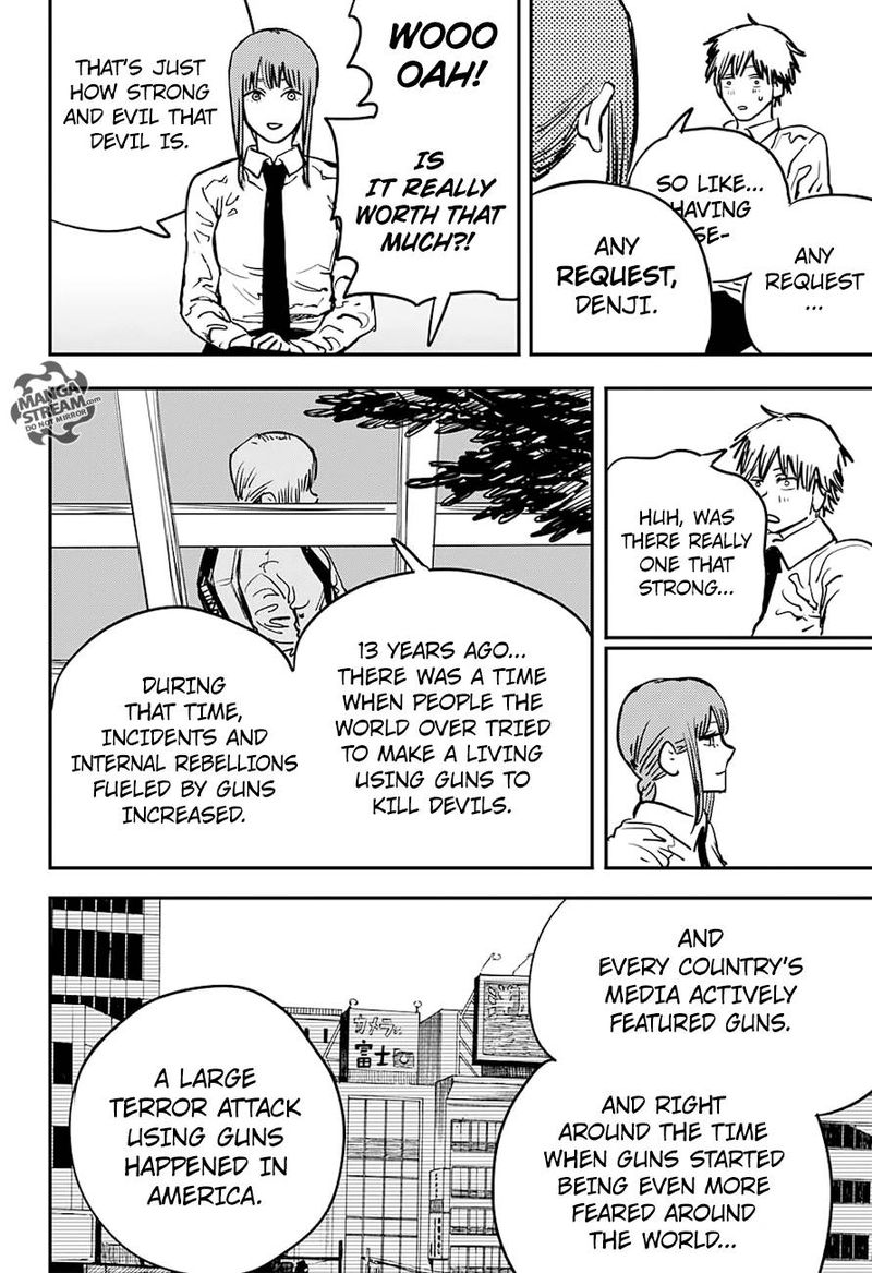 Chainsaw Man 13 2