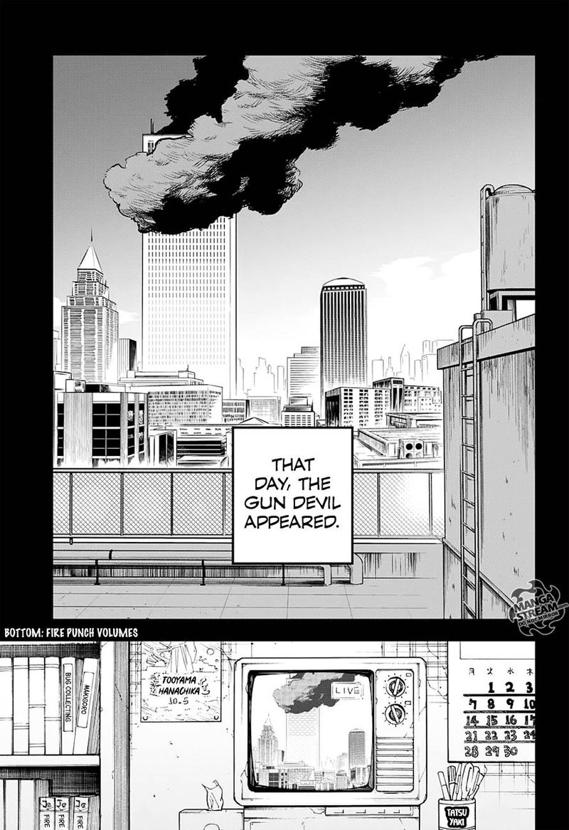Chainsaw Man 13 3