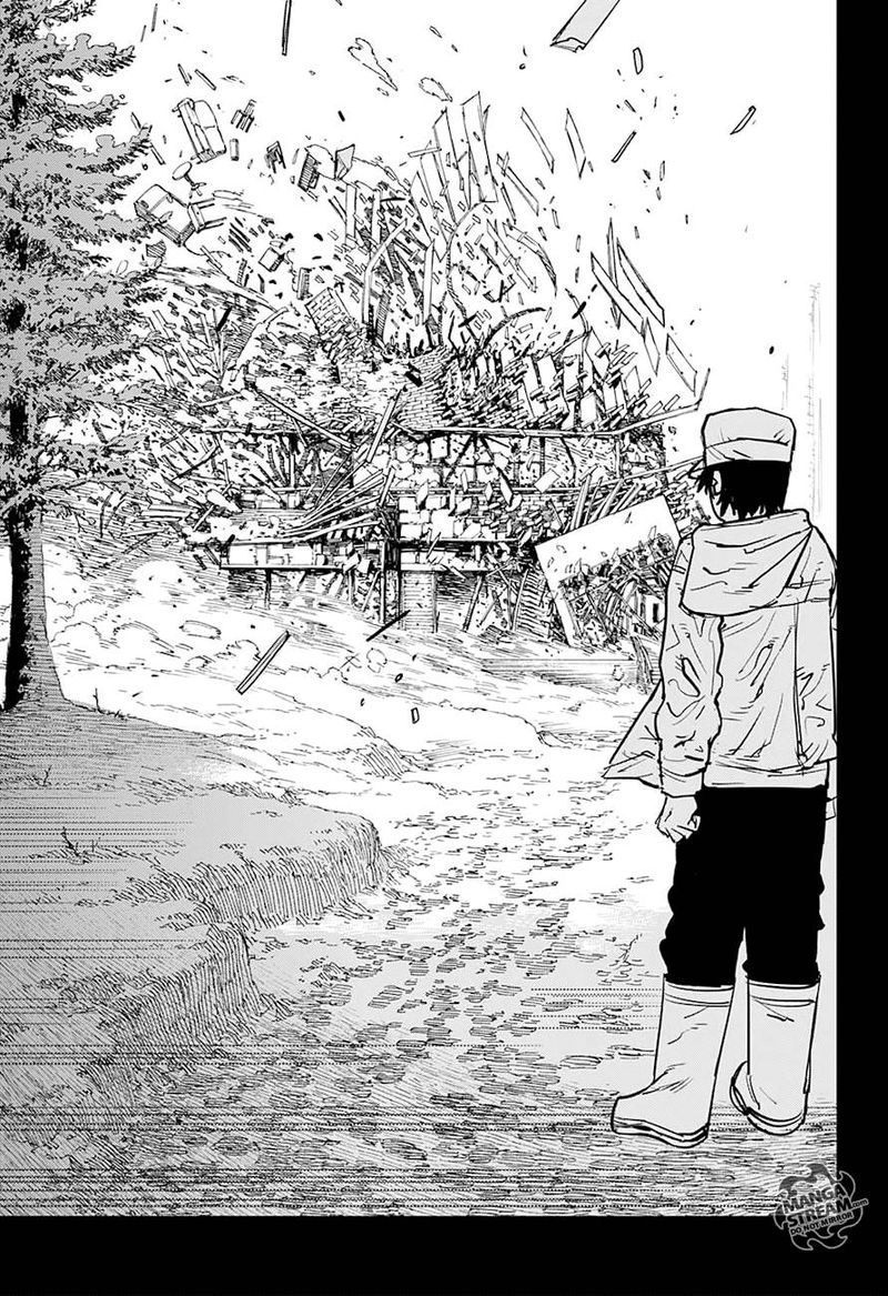Chainsaw Man 13 9
