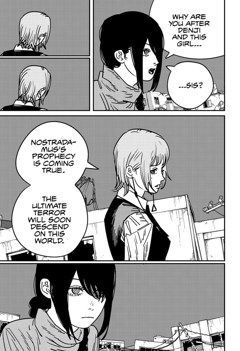 Chainsaw Man 131 13