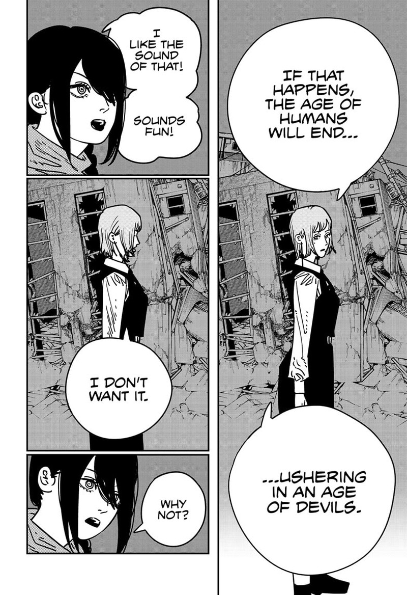 Chainsaw Man 131 14