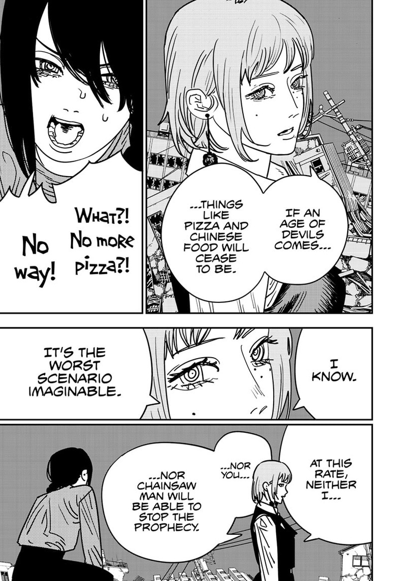 Chainsaw Man 131 15