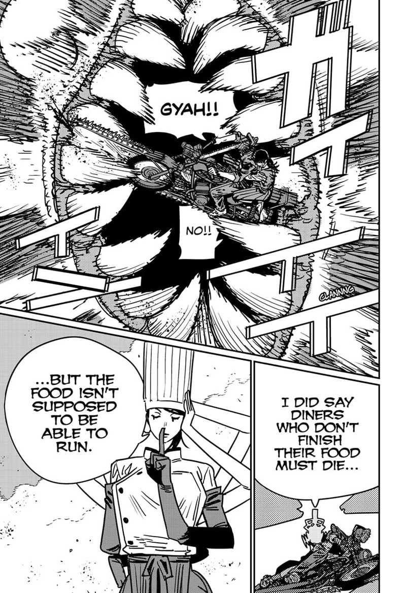 Chainsaw Man 131 2