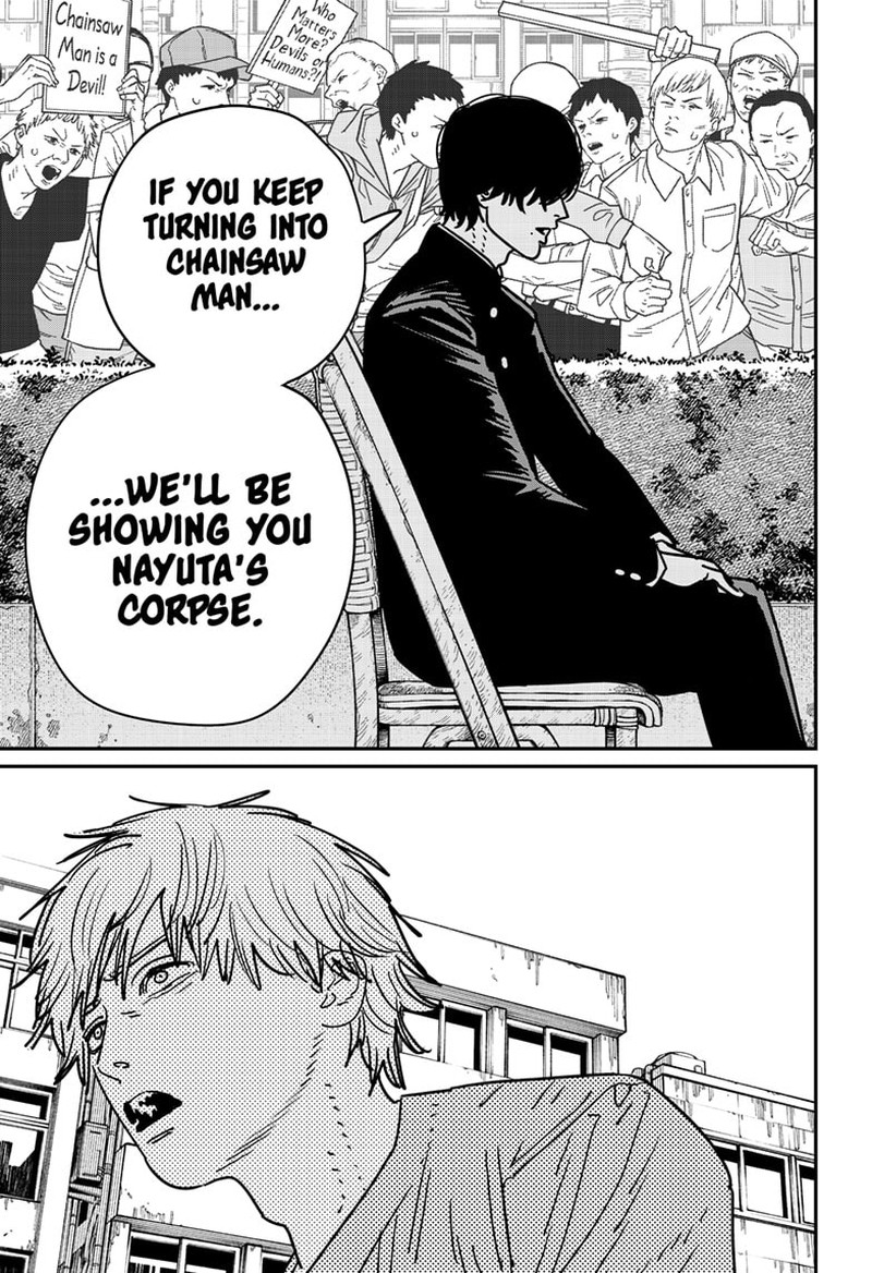 Chainsaw Man 133 6