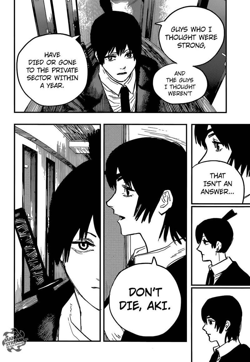 Chainsaw Man 14 14