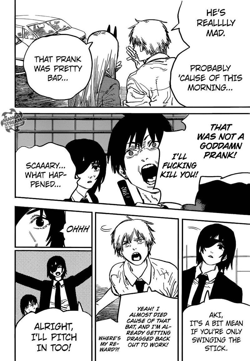 Chainsaw Man 14 4