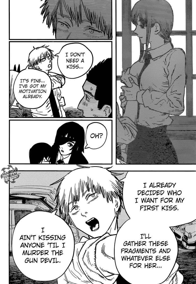 Chainsaw Man 14 6